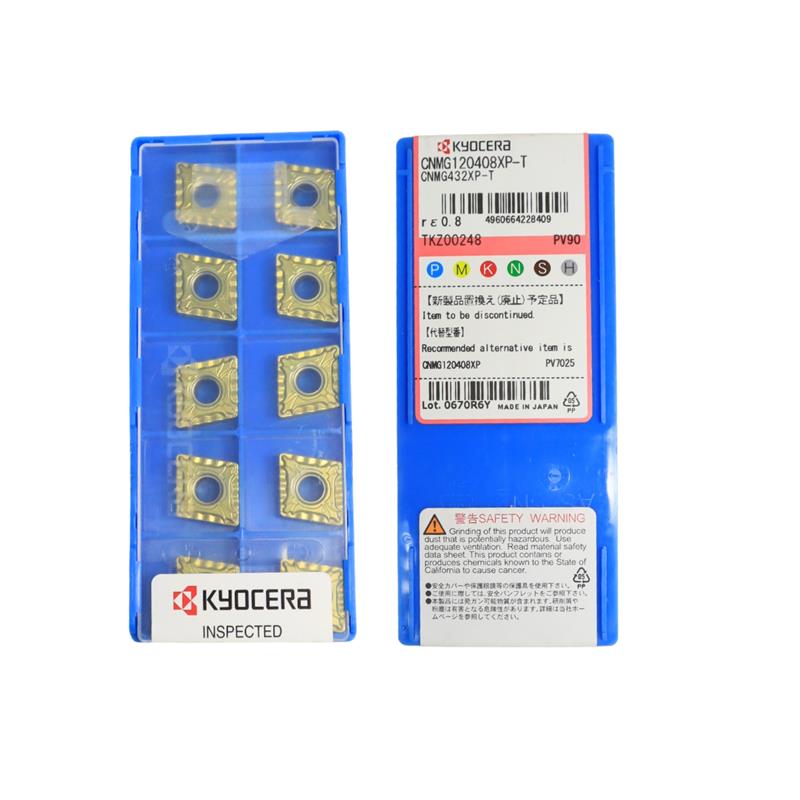 京セラ　CNMM190616PX　CA5525 （10個入り） スティング 木質梁専用吊クランプ天秤セット BLC200S